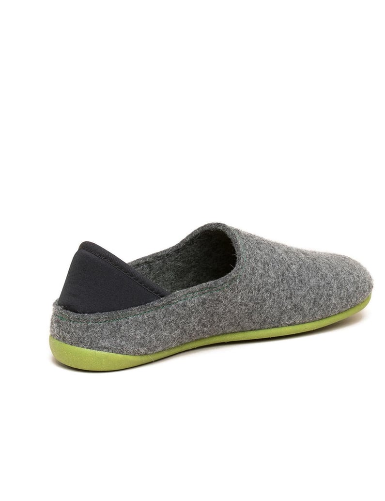 Gottstein-Wool-Slip-On-grün