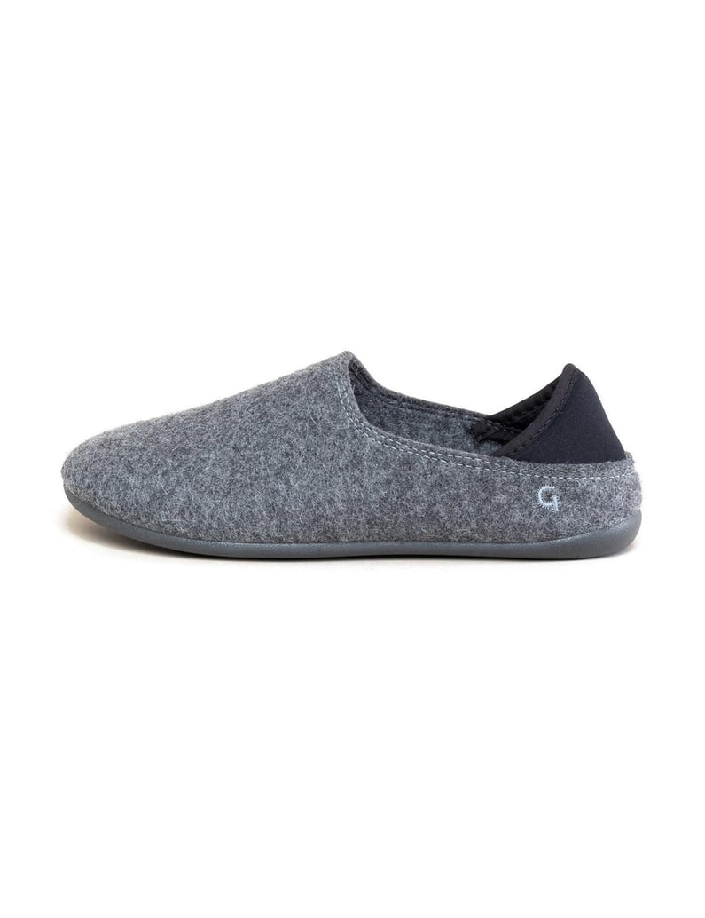 Gottstein-Wool-Slip-On-grün