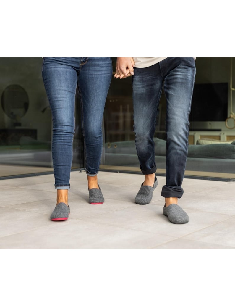 Gottstein-Wool-Slip-On-grün