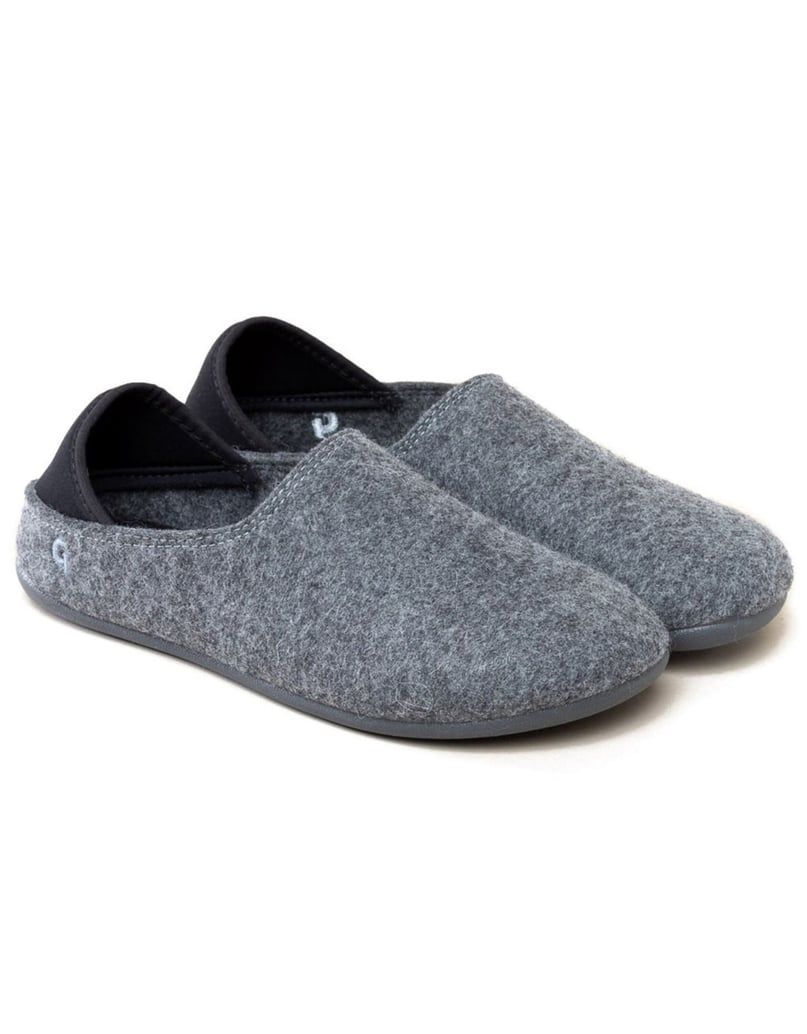 Gottstein-Wool-Slip-On-grün