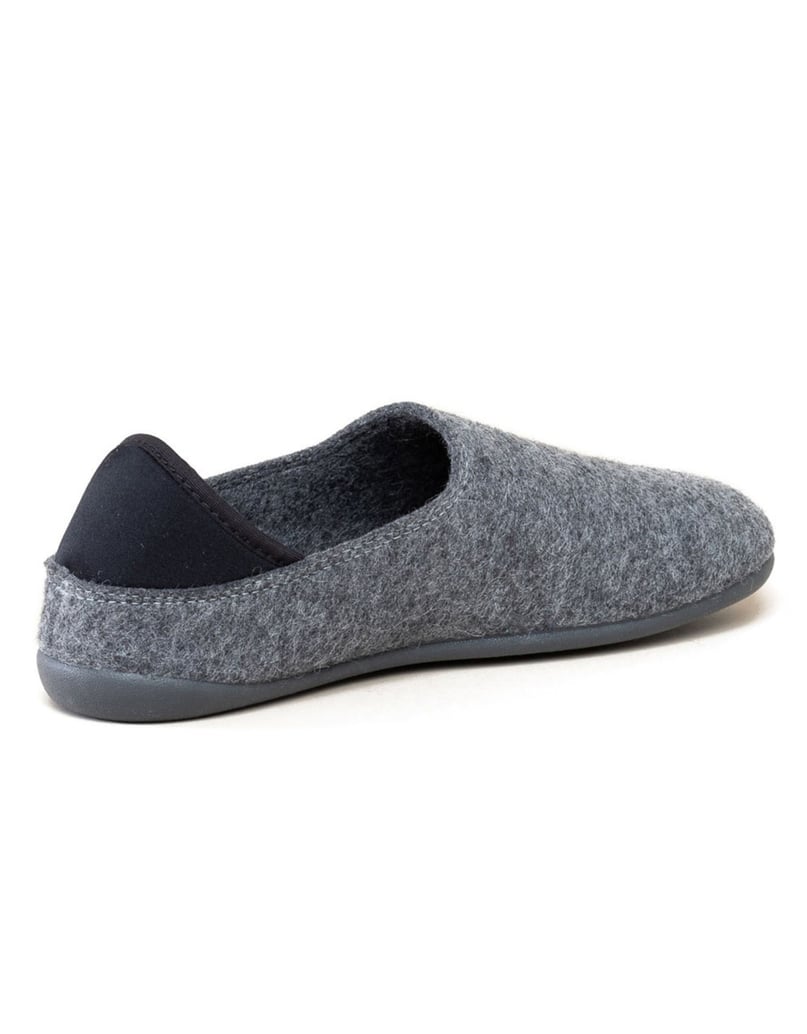 Gottstein-Wool-Slip-On-grün