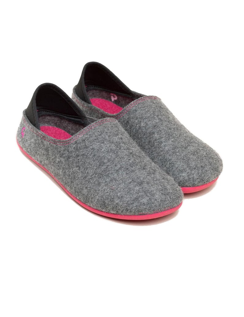Gottstein-Wool-Slip-On-grün