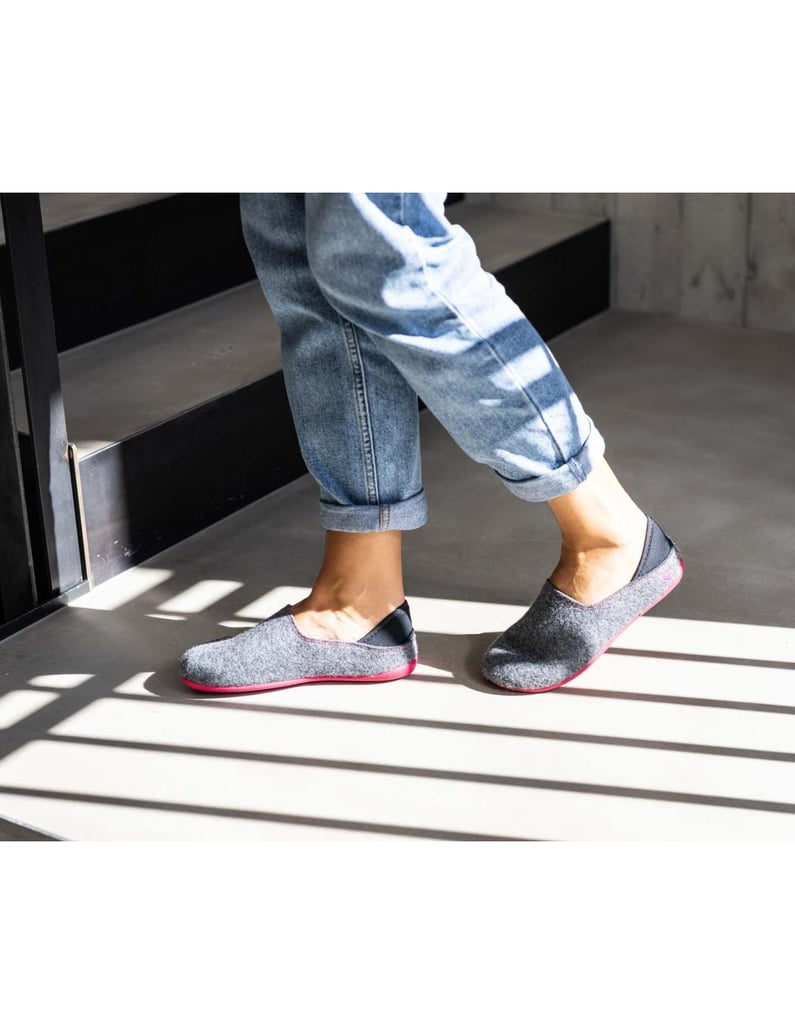 Gottstein-Wool-Slip-On-grün