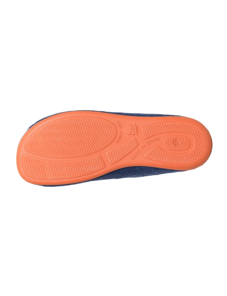 Gottstein-Wool-Slip-On-grün