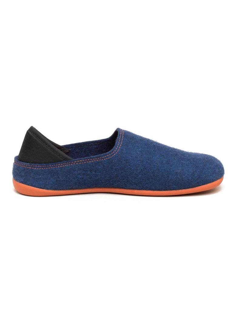 Gottstein-Wool-Slip-On-grün