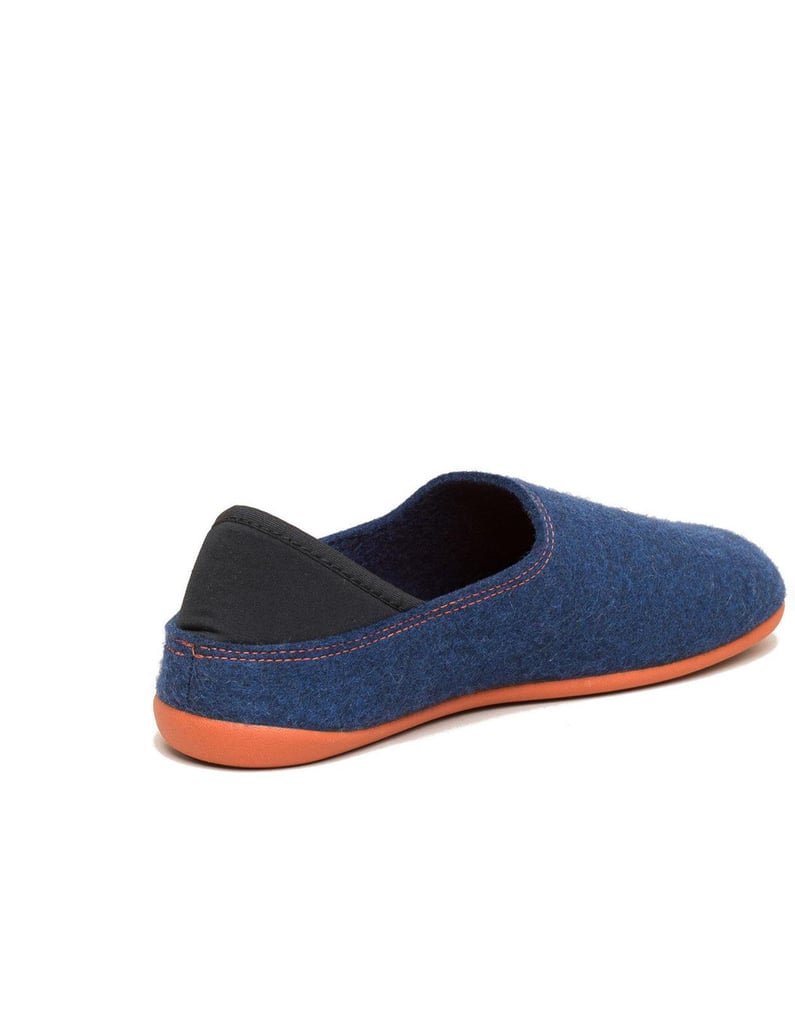 Gottstein-Wool-Slip-On-grün