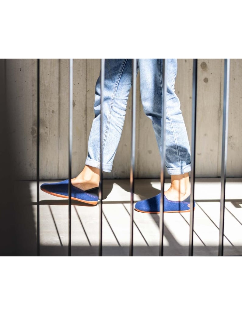 Gottstein-Wool-Slip-On-grün