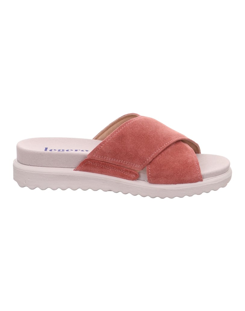 Legero-Riemchensandale-MOVE-rot