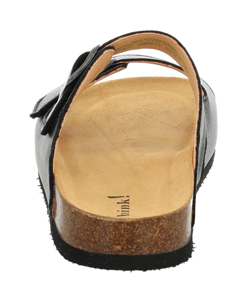 Think-Pantolette-WOLFI-schwarz