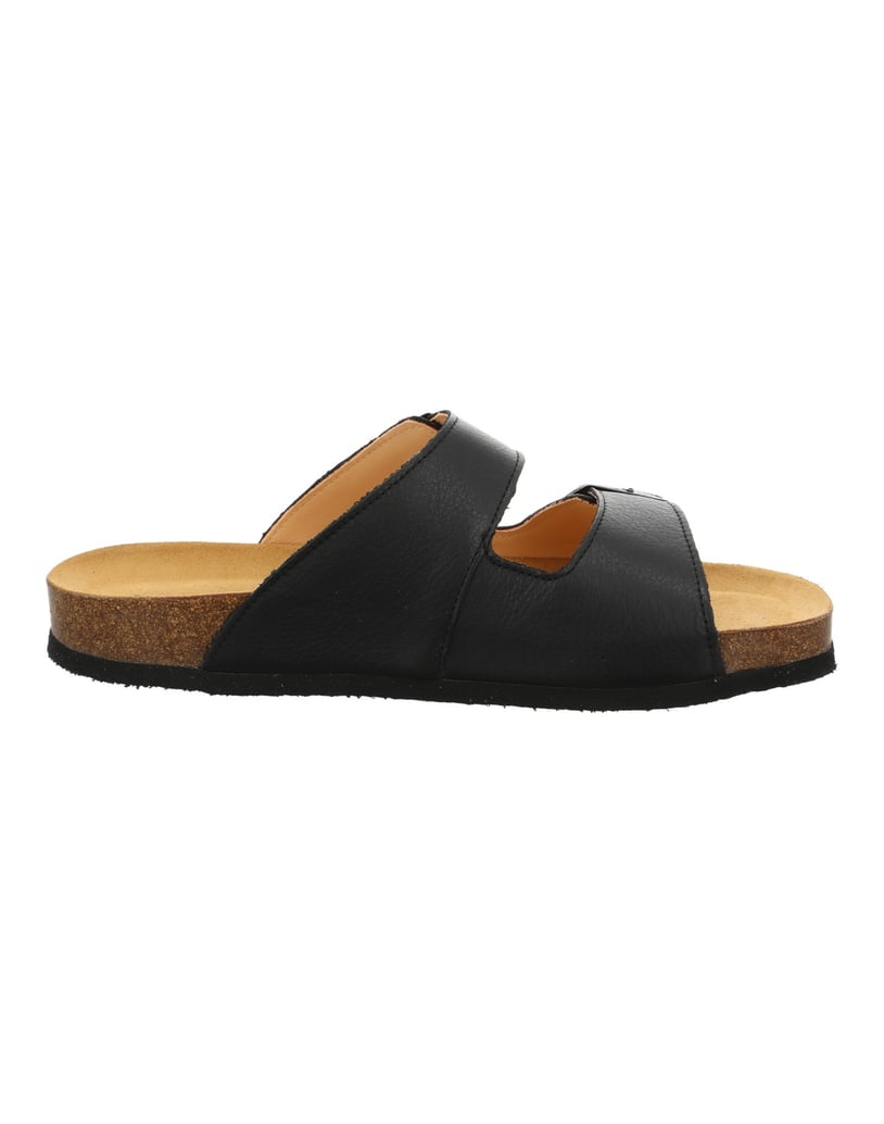 Think-Pantolette-WOLFI-schwarz