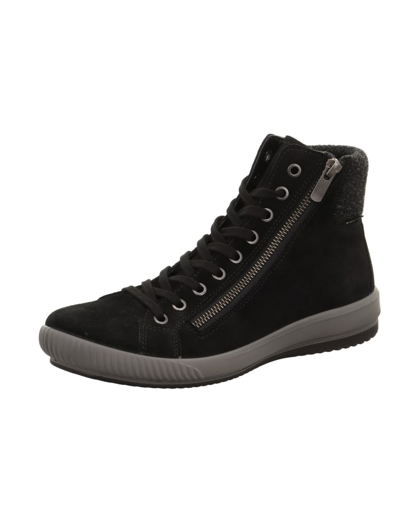 Legero-Sneakers-High-TANARO-5.0-schwarz
