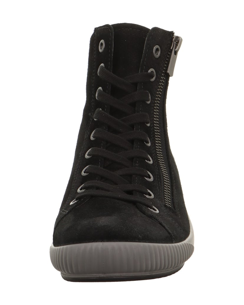 Legero-Sneakers-High-TANARO-5.0-schwarz