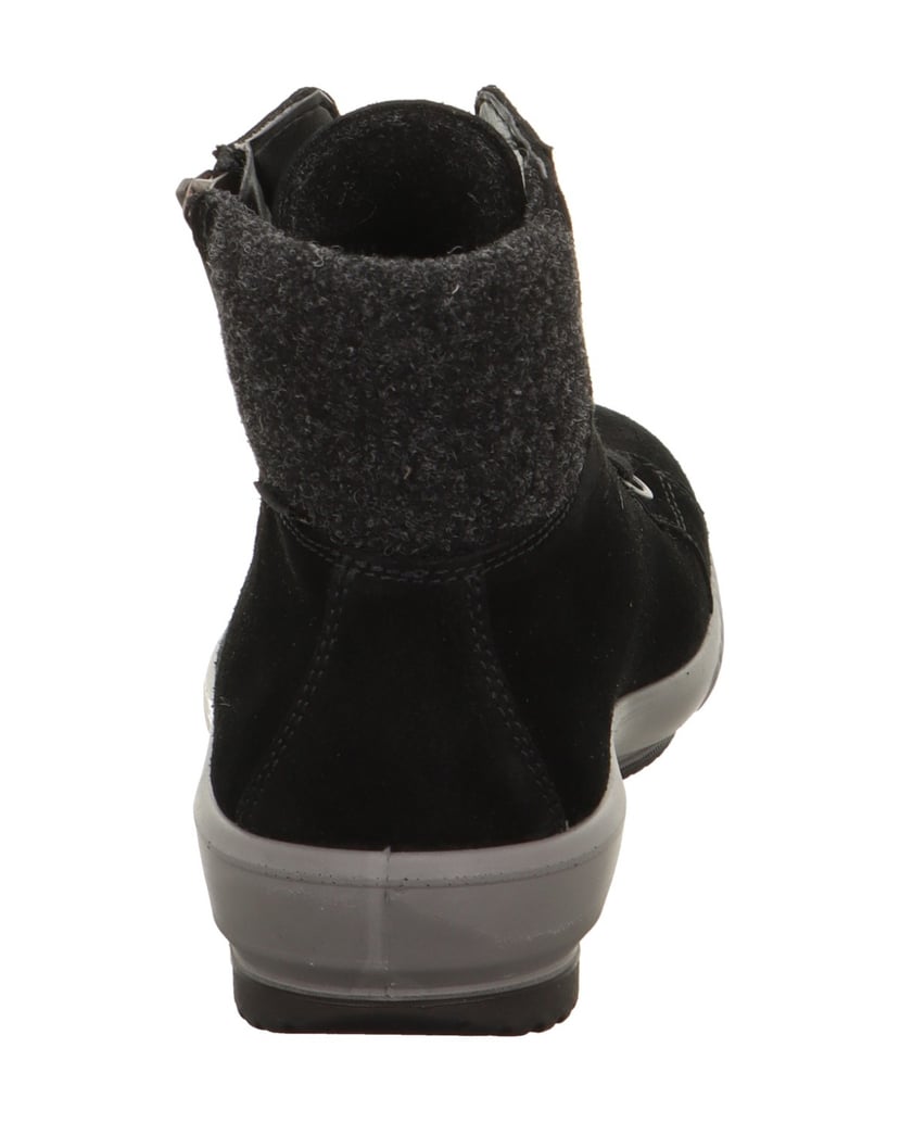 Legero-Sneakers-High-TANARO-5.0-schwarz