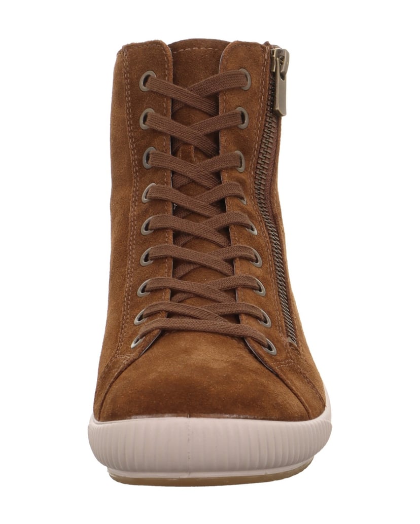 Legero-Sneakers-High-TANARO-5.0-schwarz