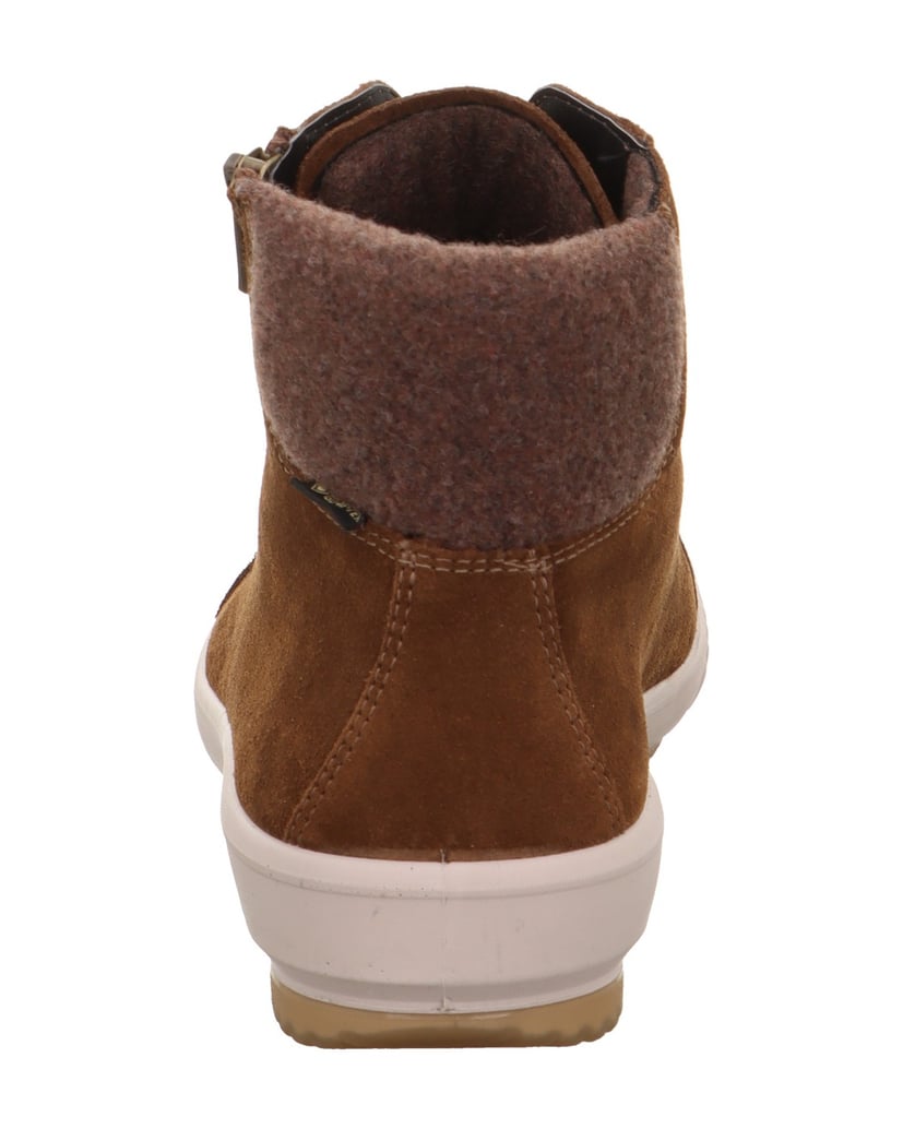 Legero-Sneakers-High-TANARO-5.0-schwarz