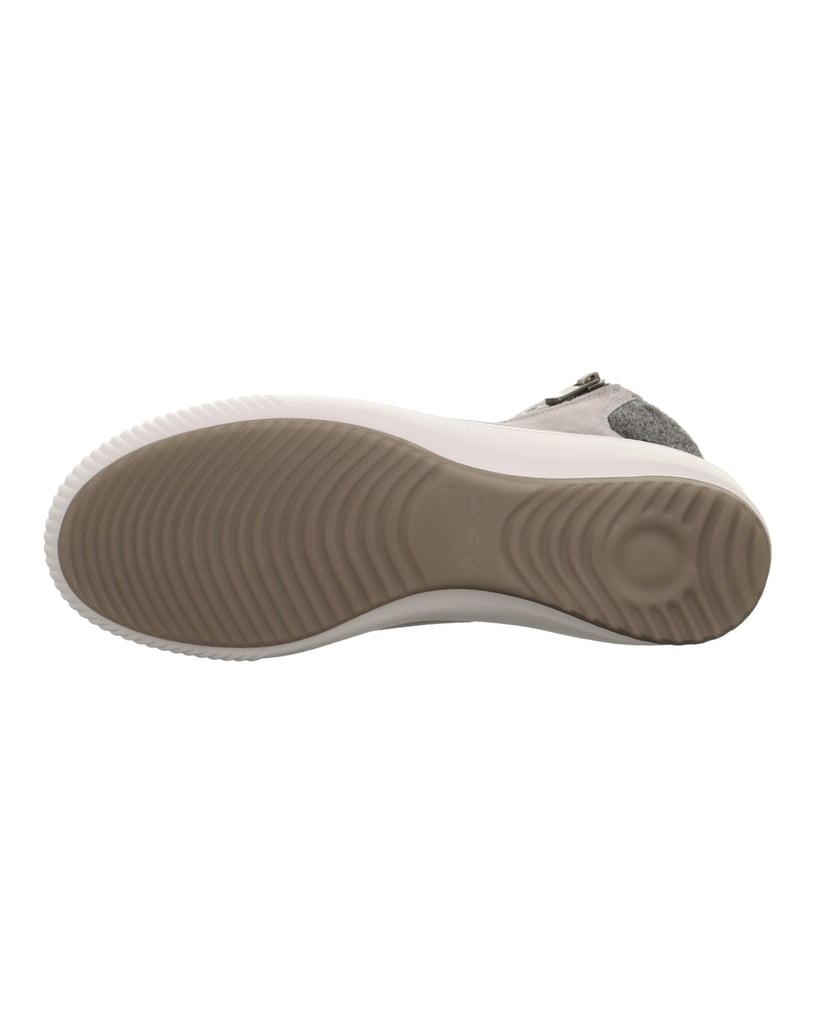 Legero-Sneakers-High-TANARO-5.0-schwarz