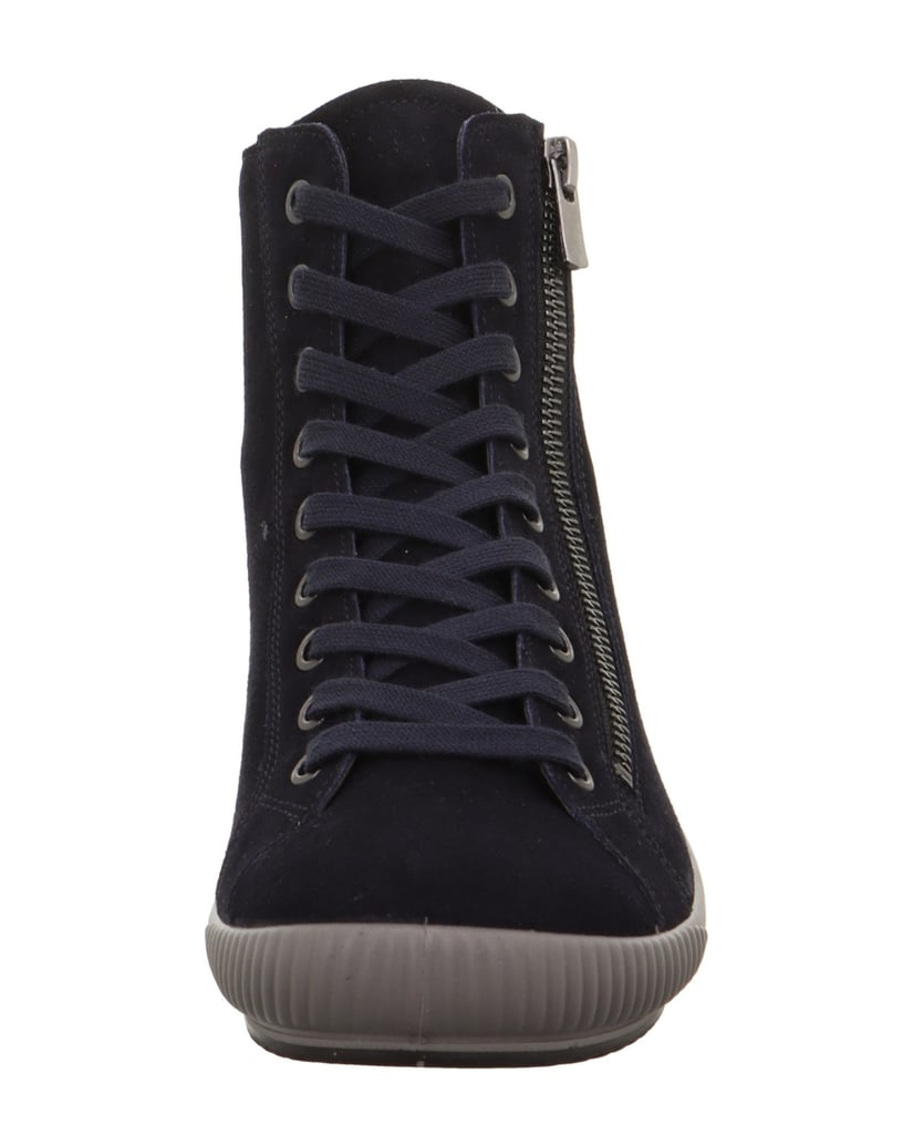 Legero-Sneakers-High-TANARO-5.0-schwarz