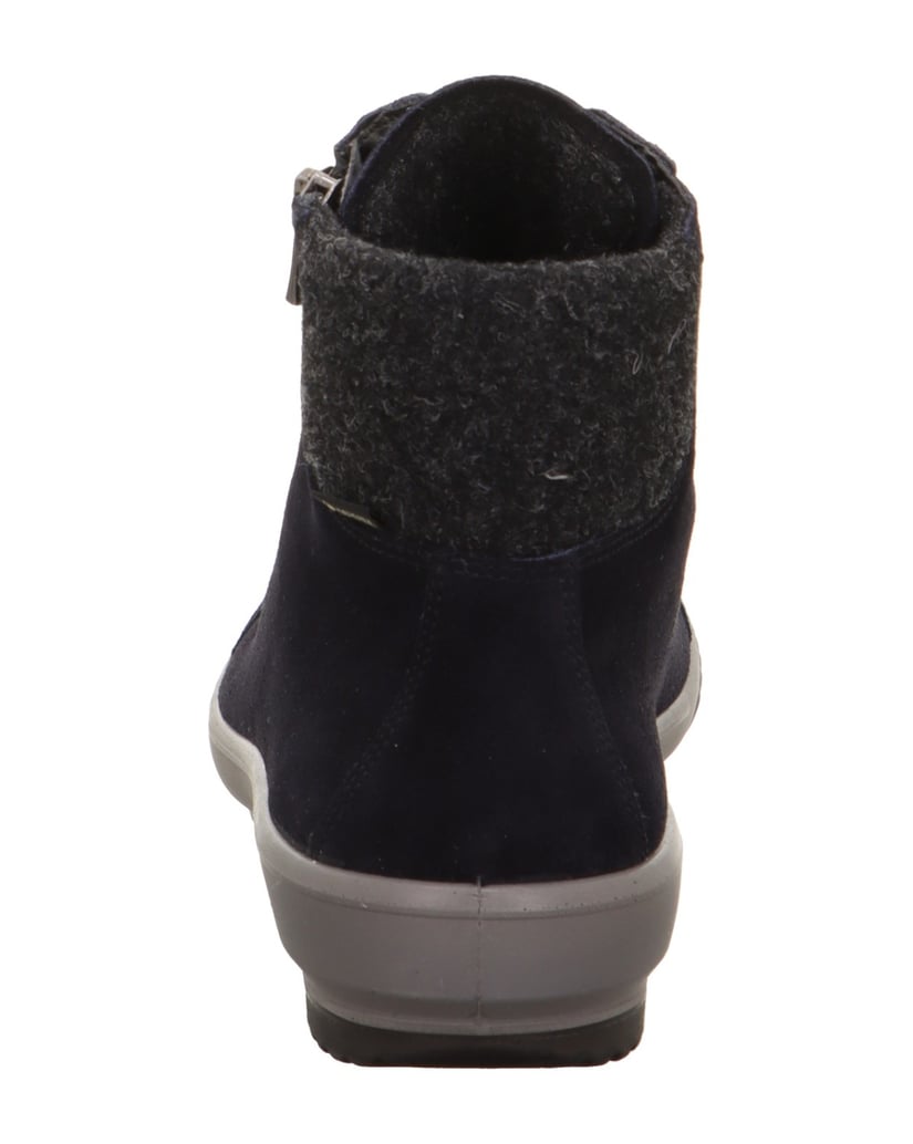 Legero-Sneakers-High-TANARO-5.0-schwarz