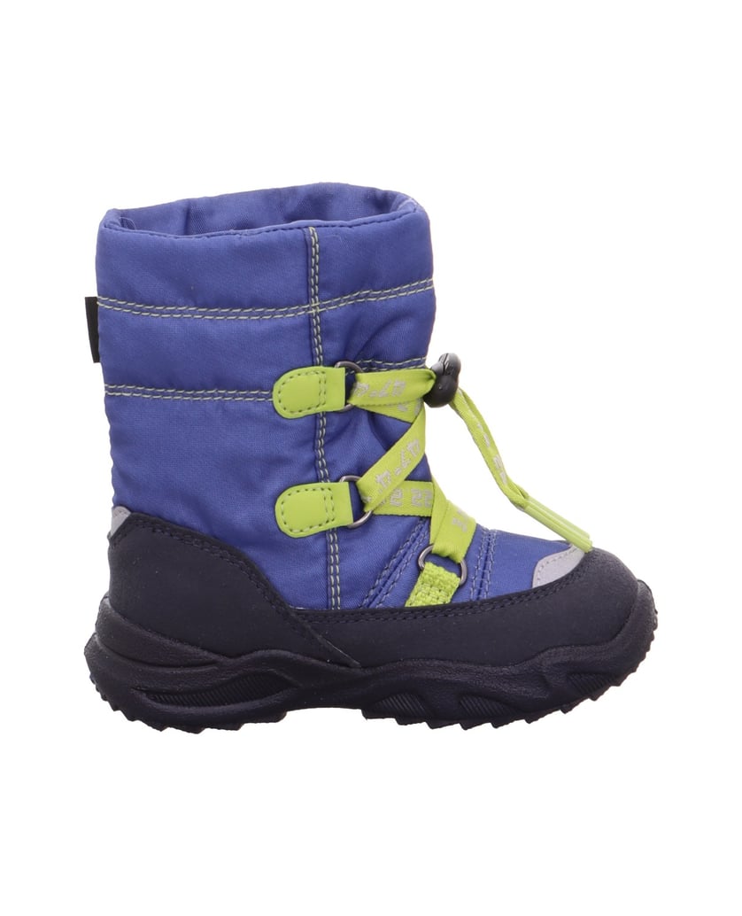 Superfit-Winterstiefel-GLACIER-blau
