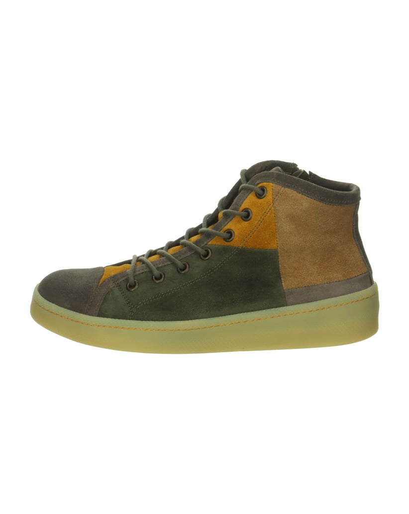 Think-Sneakers-High-KUMI-grau
