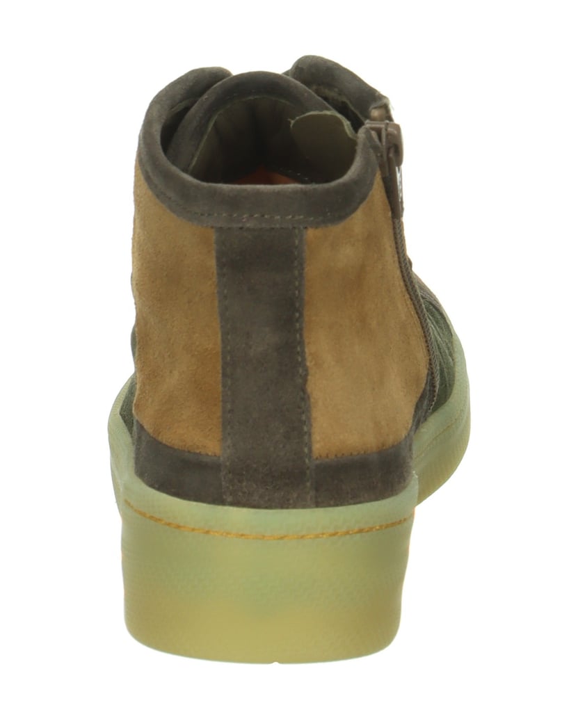 Think-Sneakers-High-KUMI-grau