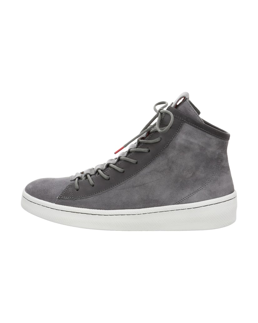 Think-Sneakers-High-KUMI-grau