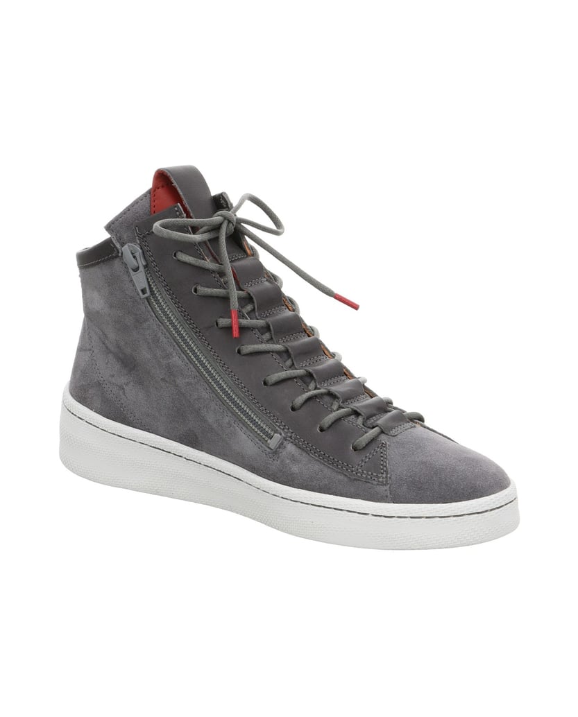 Think-Sneakers-High-KUMI-grau