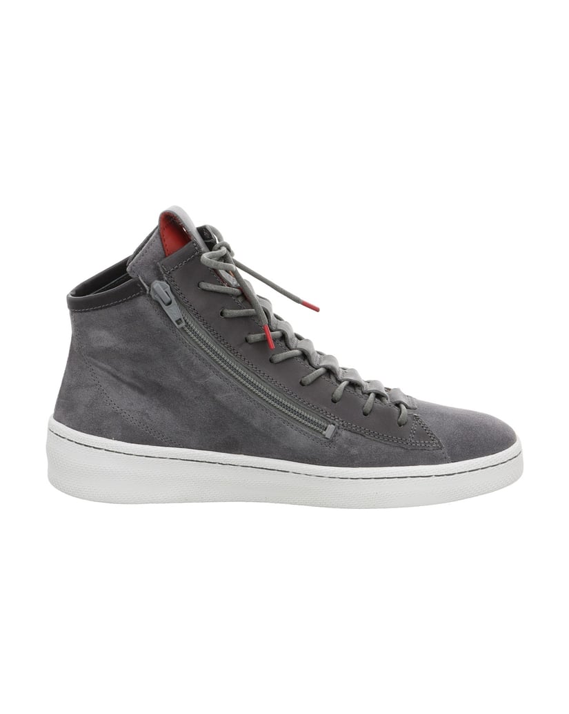 Think-Sneakers-High-KUMI-grau