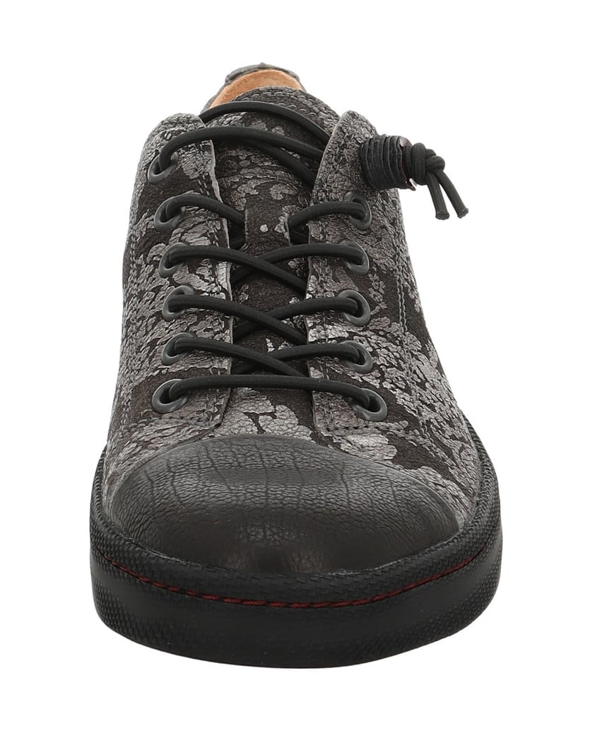 Think-Sneakers-Low-KUMI-schwarz