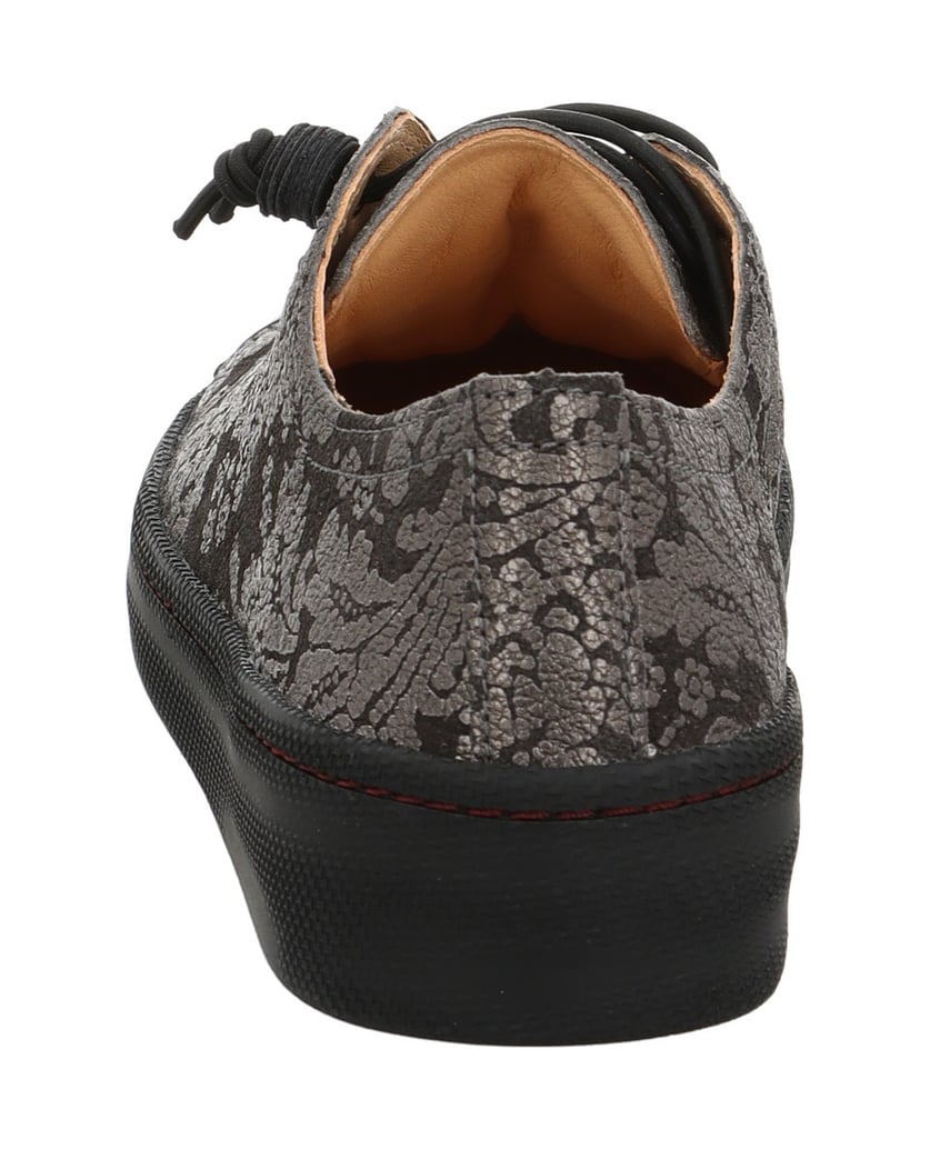 Think-Sneakers-Low-KUMI-schwarz