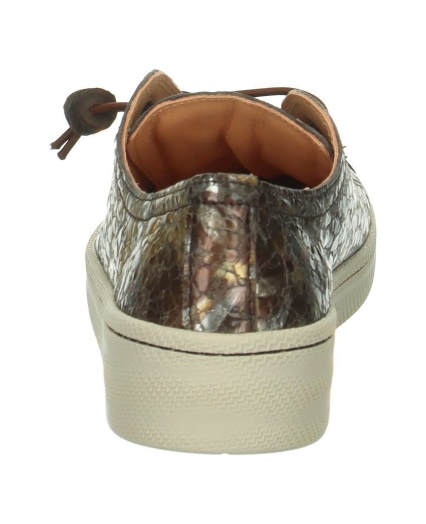 Think-Sneakers-Low-KUMI-oliv