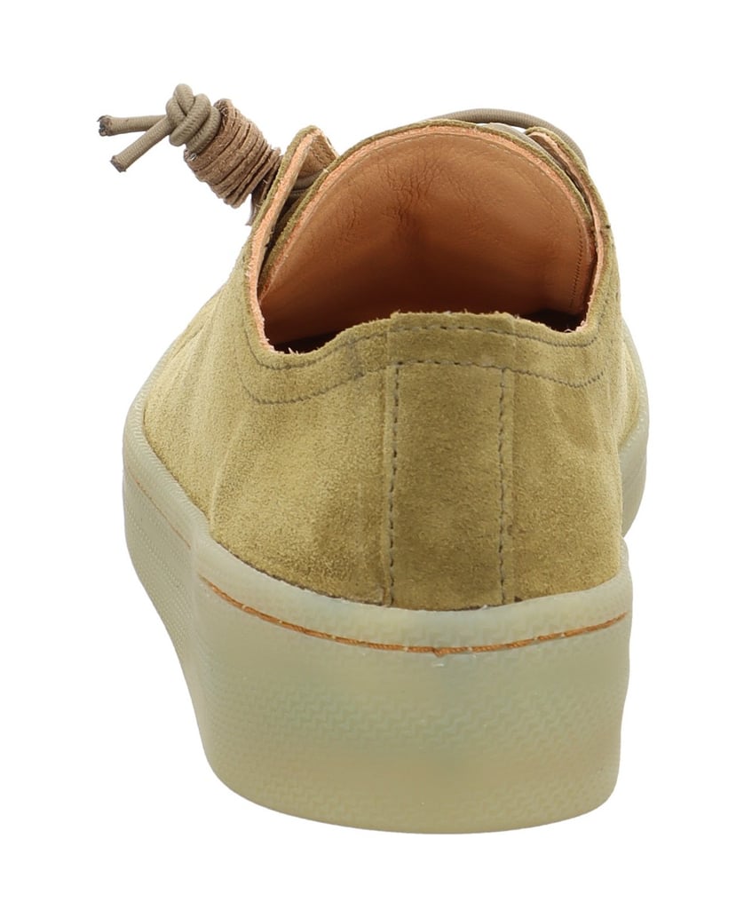 Think-Sneakers-Low-KUMI-oliv