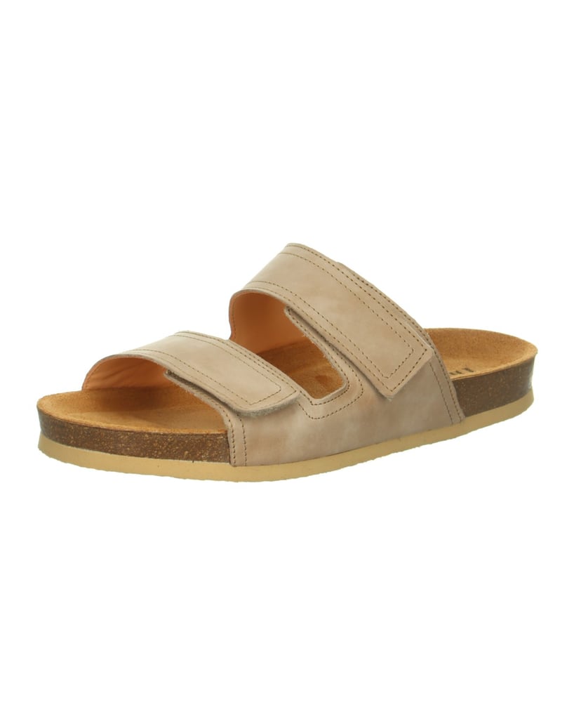 Think-Pantolette-WOLFI-beige