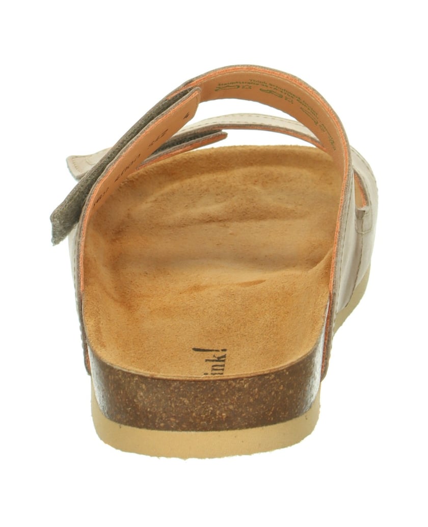 Think-Pantolette-WOLFI-beige