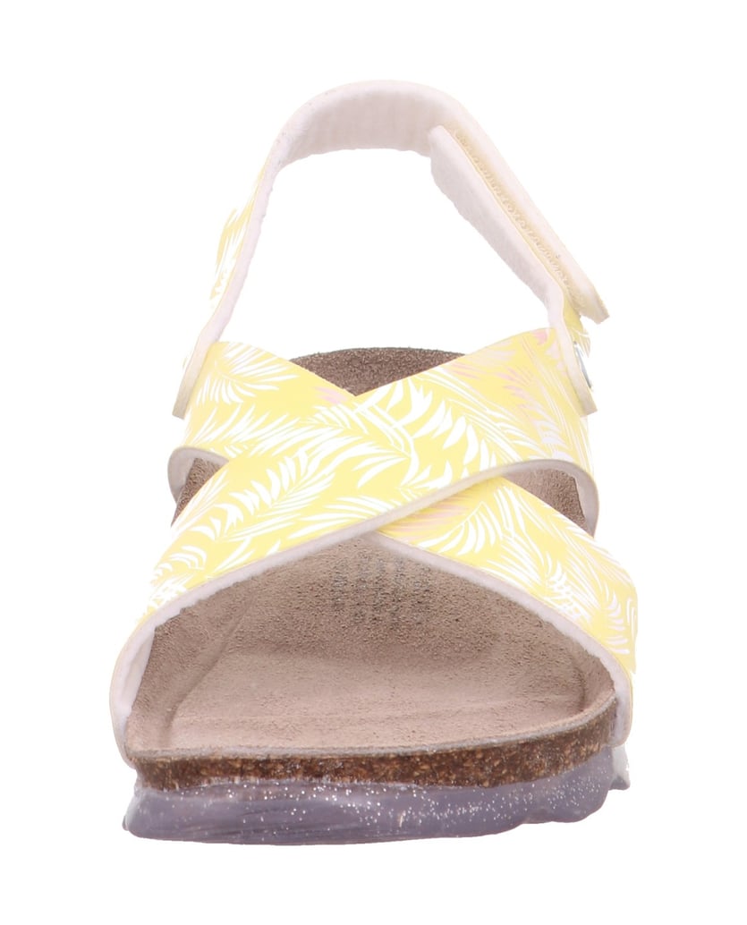 Superfit-Tieffußbett-Sandale-JELLIES