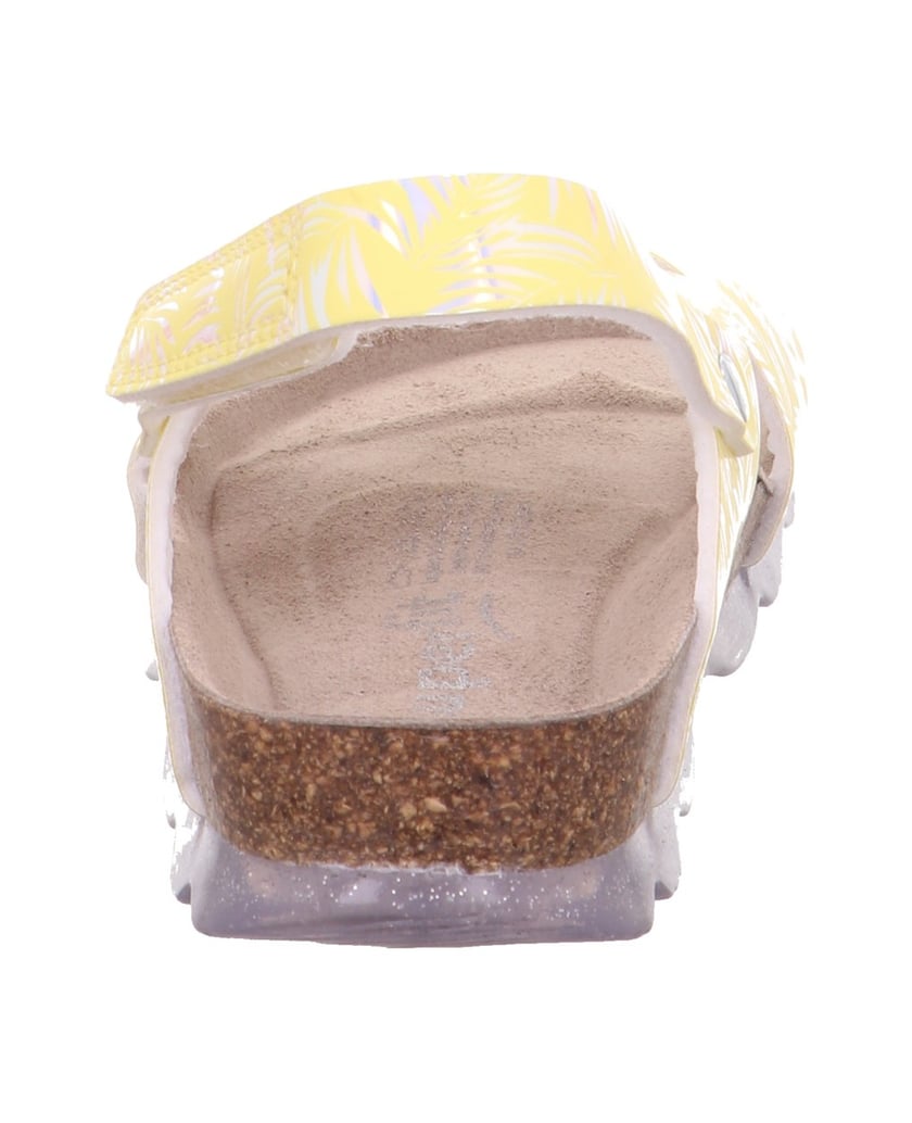 Superfit-Tieffußbett-Sandale-JELLIES