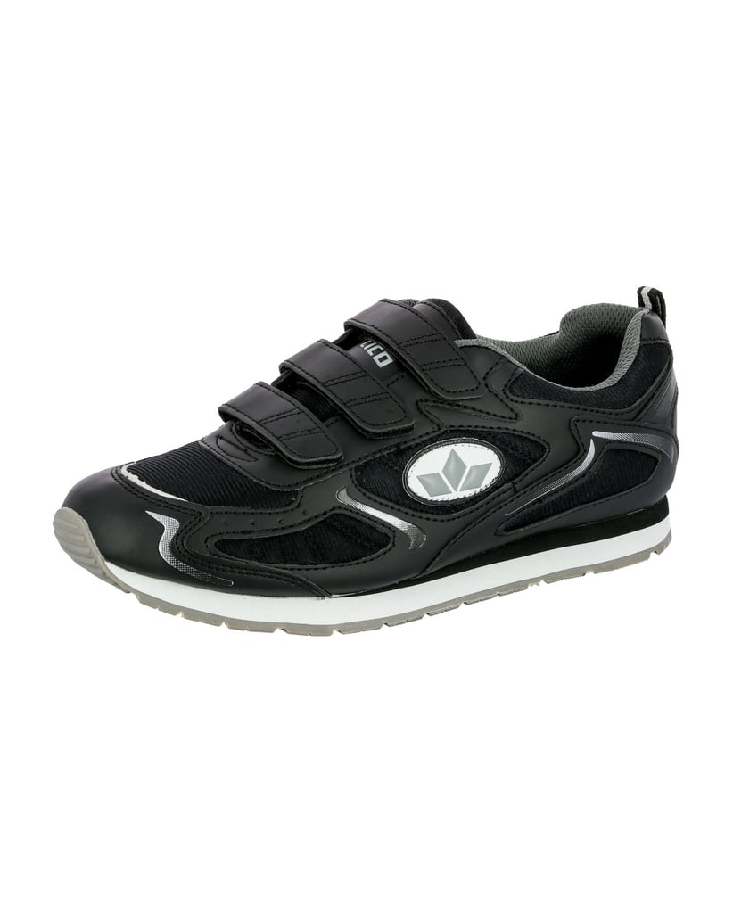 Lico-Joggingschuh-Nelson-V-schwarz