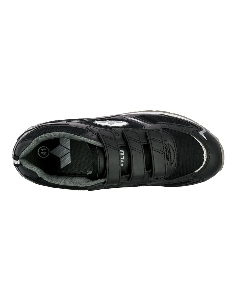 Lico-Joggingschuh-Nelson-V-schwarz