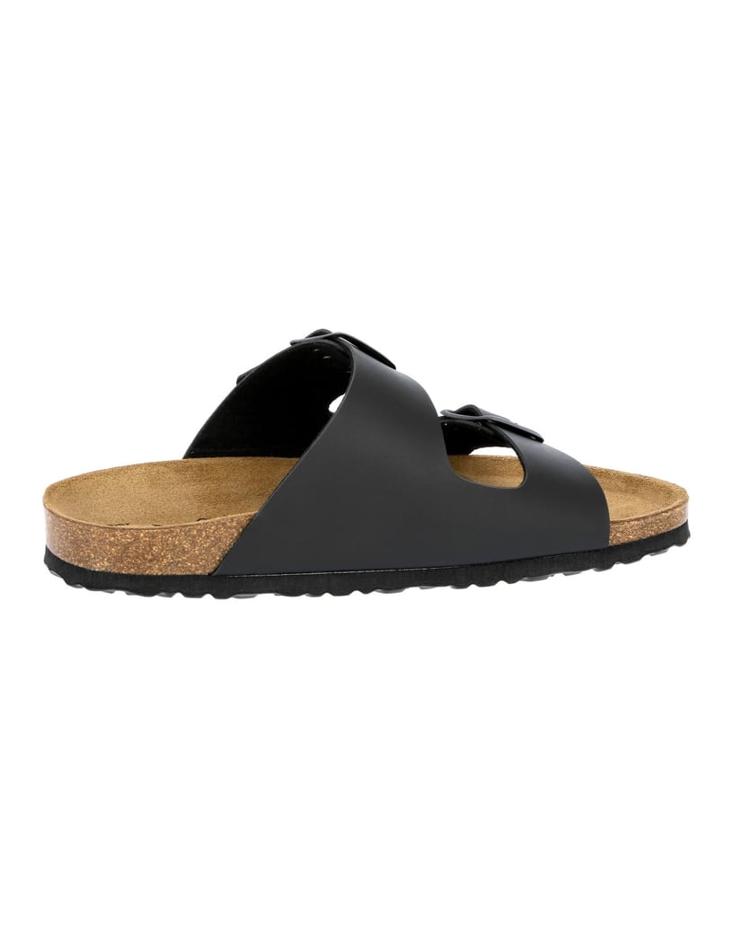 Lico-Pantolette-Bioline-Man-schwarz