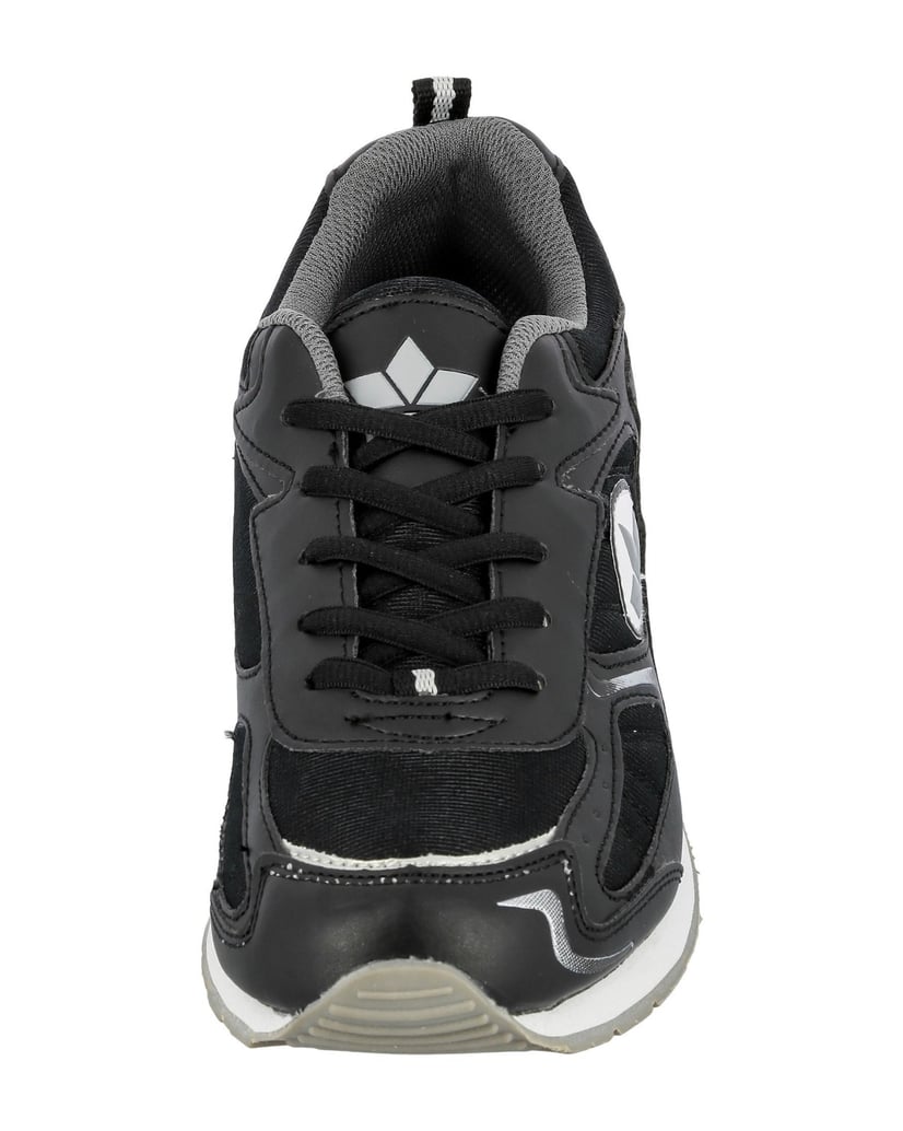 Lico-Joggingschuh-Nelson-schwarz