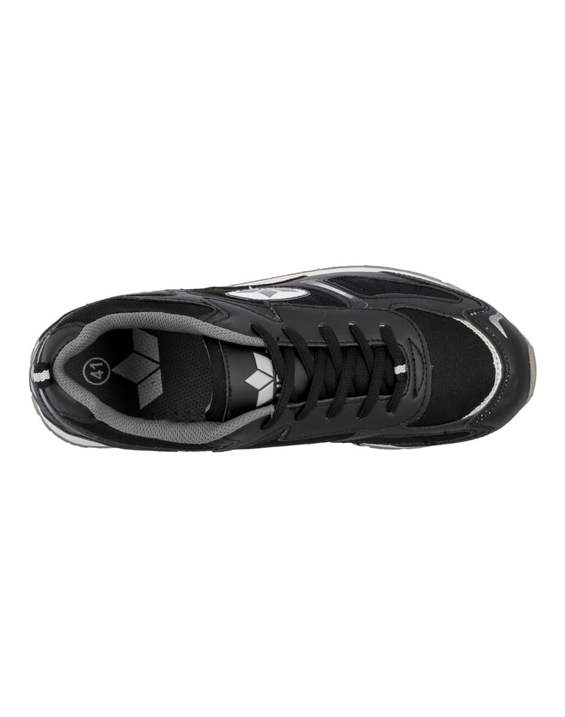 Lico-Joggingschuh-Nelson-schwarz