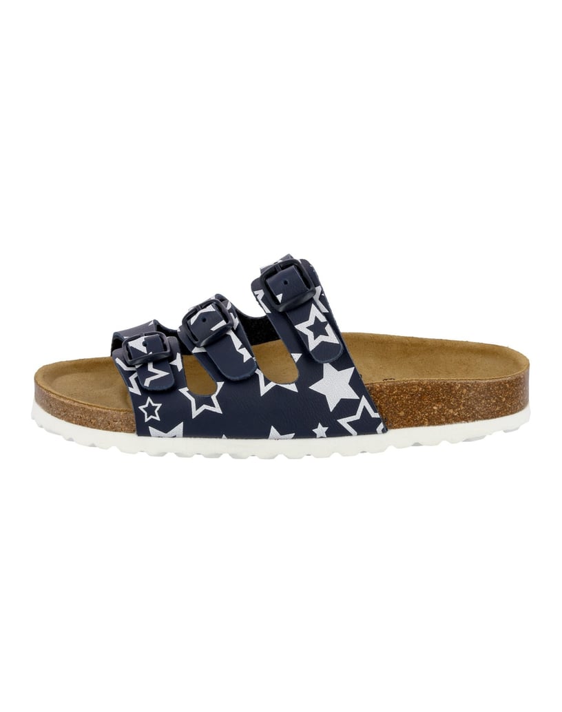 Lico-Pantolette-Bioline-Star-blau