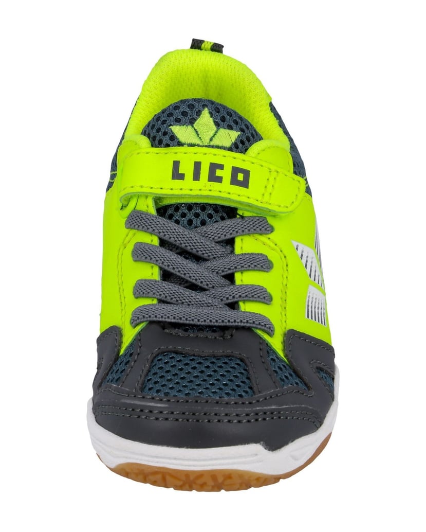 Lico-Sportschuh-Sport-VS-grau