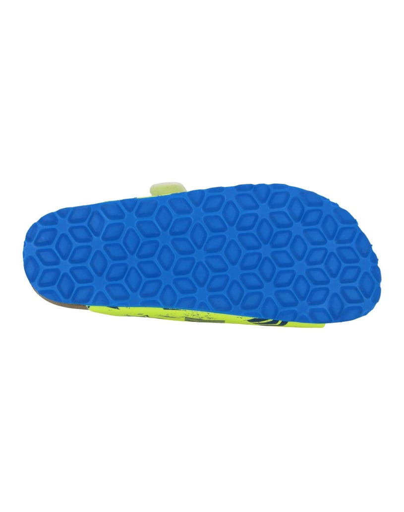 Lico-Pantolette-Bioline-Top-gelb