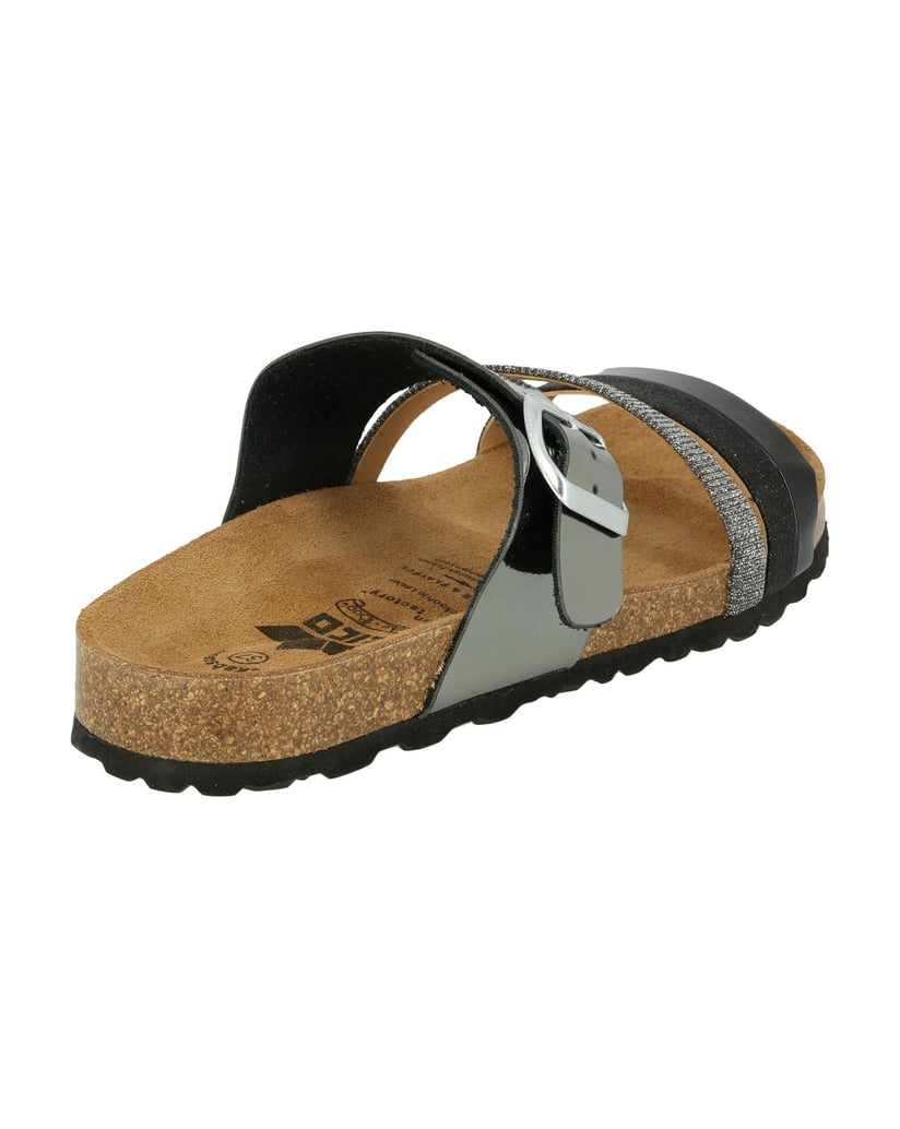 Lico-Pantolette-Bioline-fashion-grau