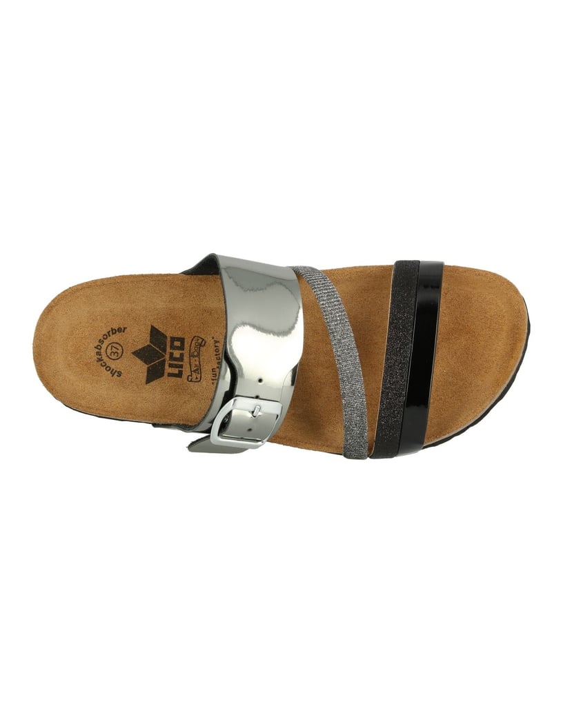 Lico-Pantolette-Bioline-fashion-grau