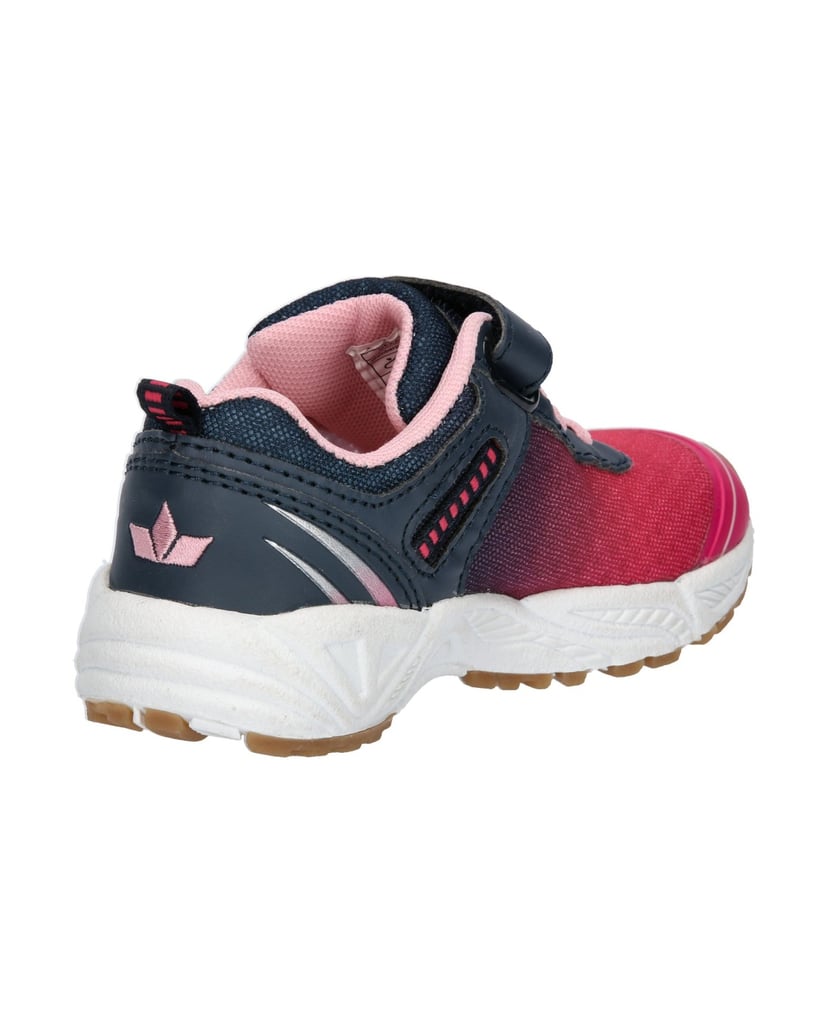 Lico-Sportschuh-Barney-VS-rosa