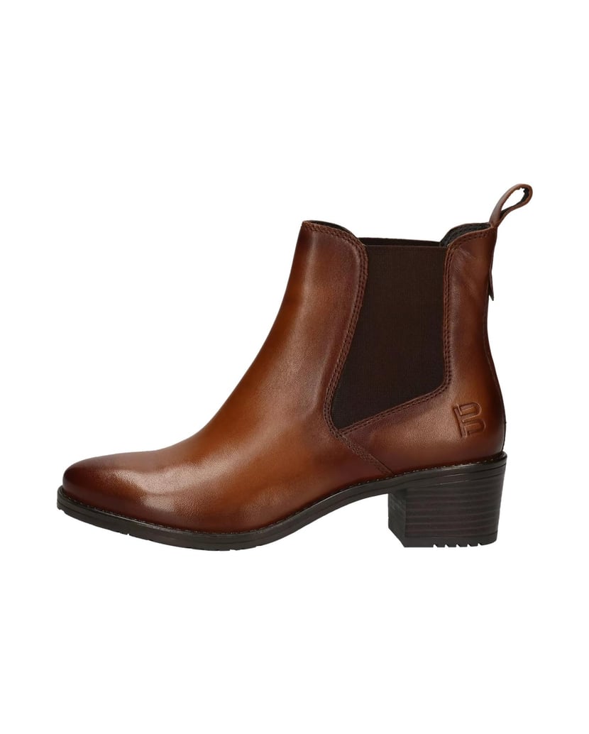 TT.-BAGATT-Stiefeletten