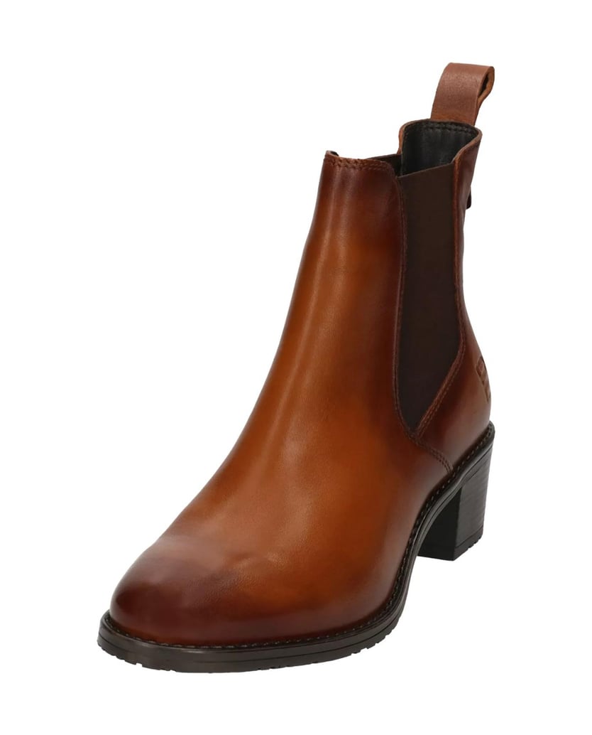 TT.-BAGATT-Stiefeletten