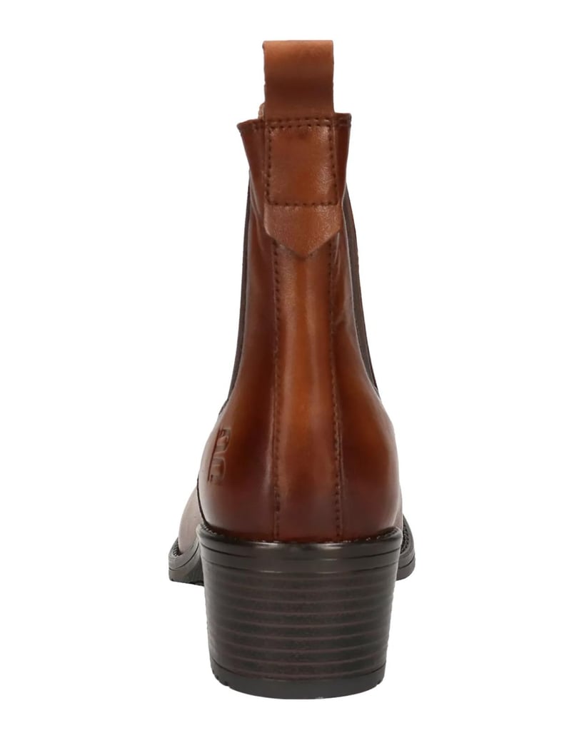 TT.-BAGATT-Stiefeletten